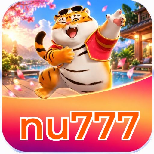 nu777 Logo