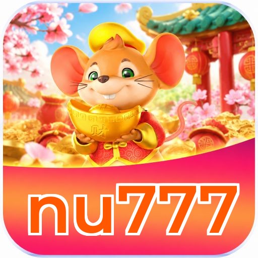 Logo nu777 Telegram Canal Oficial