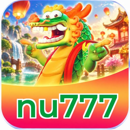nu777 Win - Jackpots e Vitórias
