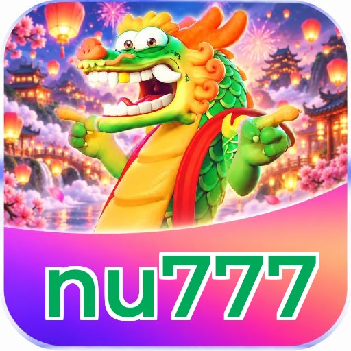 Logo nu777 Slots Premium Brasil