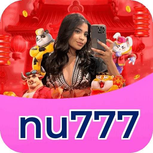 App mobile nu777