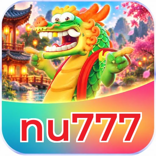 nu777 Logo Verificado