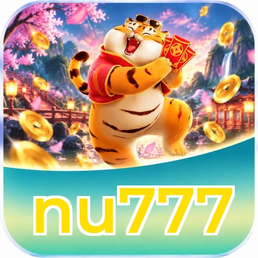 Requisitos do APK nu777 para Android - Logo Oficial