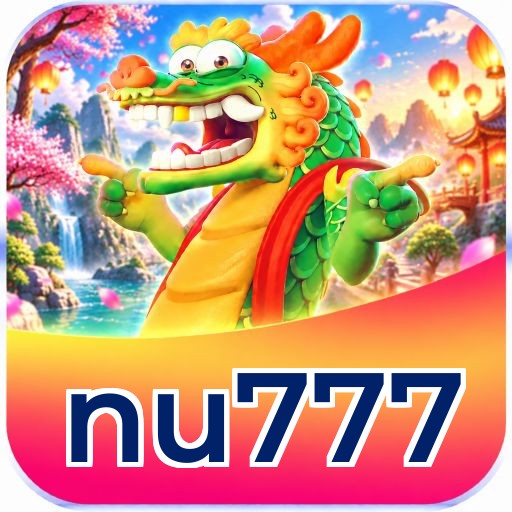 nu777 Logo Oficial