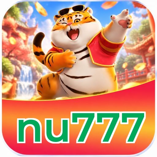 nu777 Logo
