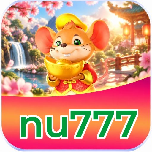 Logo nu777 Bônus Brasil
