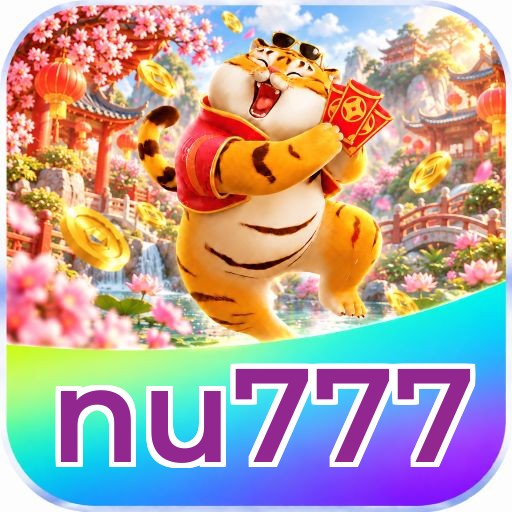 nu777 Logo