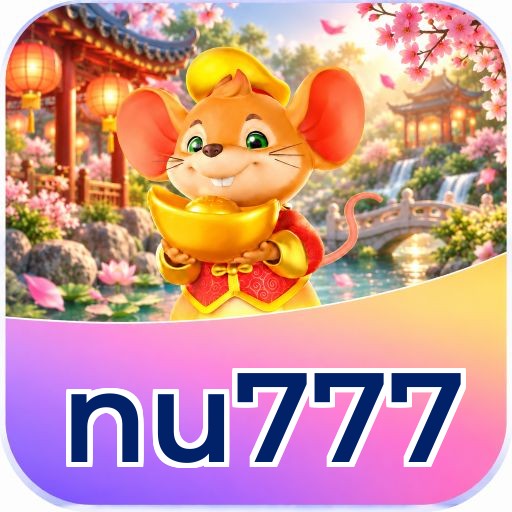 nu777 Logo Seguro