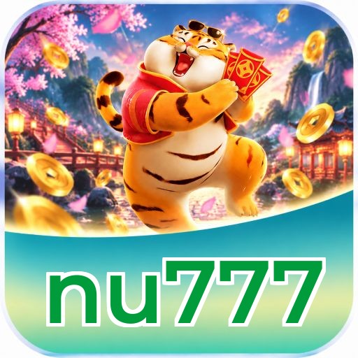 nu777 APP Logo Oficial Certificado Android iOS