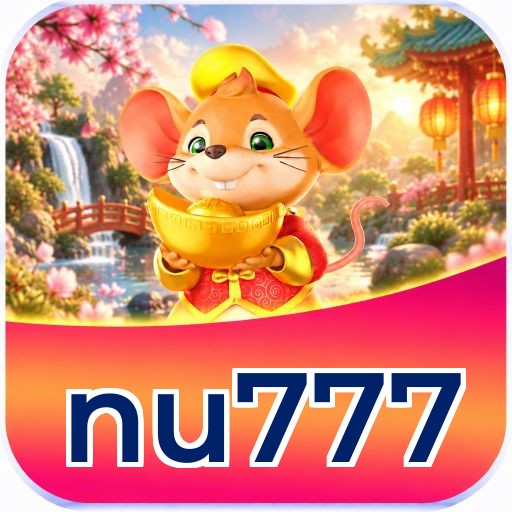 Logo nu777 Telegram Oficial