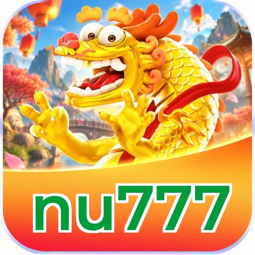 Logo nu777 APP Mobile Brasil