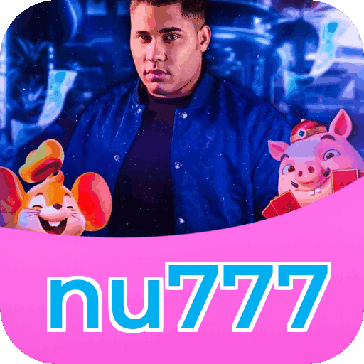 Aplicativo mobile nu777