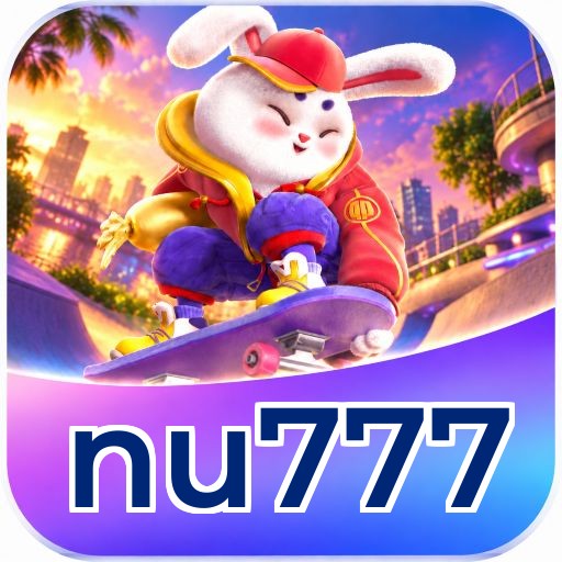 Logo nu777 Cassino Online Brasil