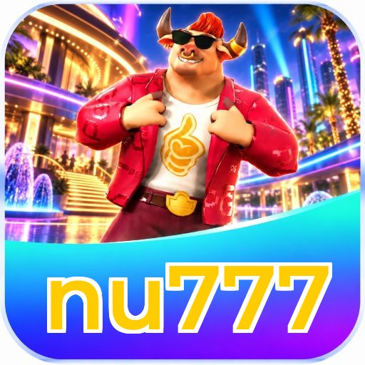 nu777 Logo