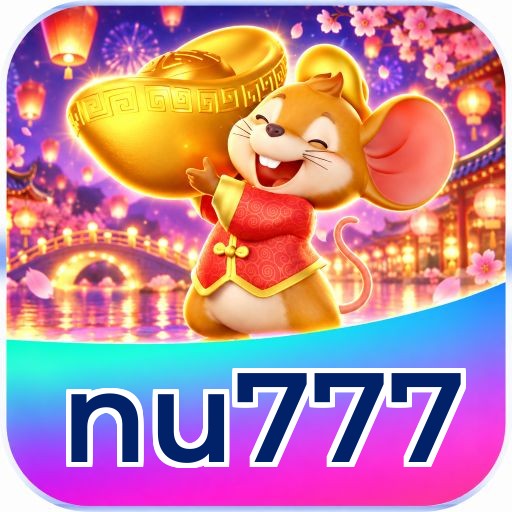 nu777 Logo