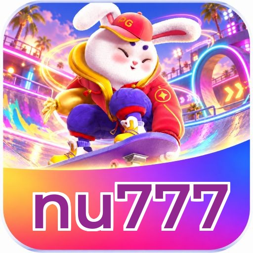 Logo nu777 APK Android Brasil