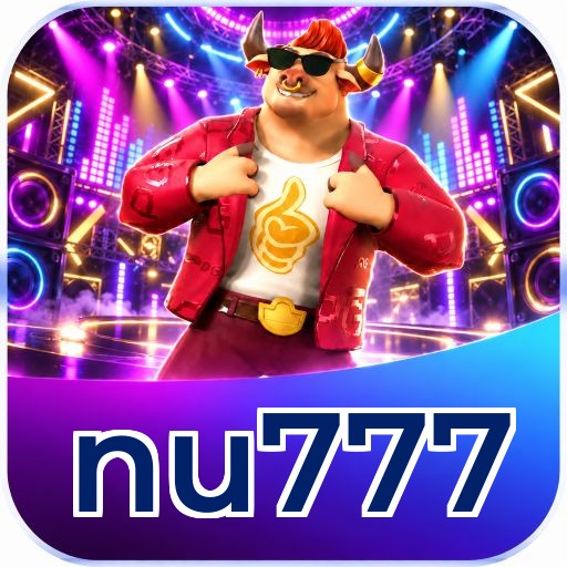 nu777 Logo
