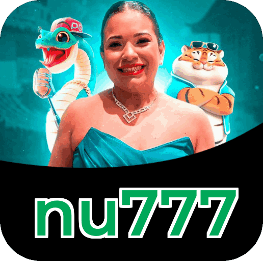 Catálogo de jogos nu777 com fornecedores Pragmatic Play, Evolution, NetEnt
