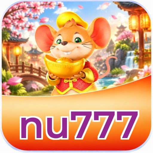 nu777 APK Logo Oficial Certificado