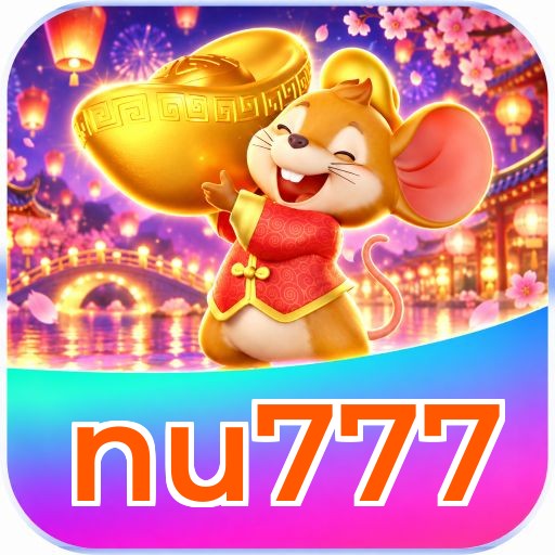 nu777 Apostas Esportivas Logo Oficial Certificado