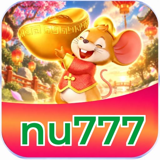 nu777 VIP Program Logo