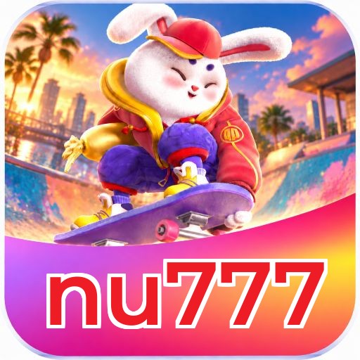 nu777 Logo Oficial - Cassino Online Brasil Certificado eCOGRA